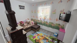 Oravita | Apt. 4 Incaperi + 91MP Curte | La Casa | ZERO COMISION - imagine 7