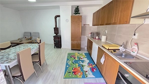 Oravita | Apt. 4 Incaperi + 91MP Curte | La Casa | ZERO COMISION - imagine 8