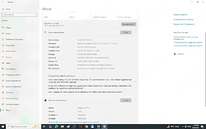 Calculator i5 cu procesor 3.10 ghz win 10 org