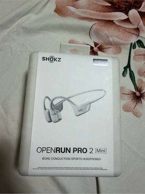Vand Shokz