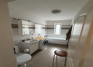 Apartament 1 Cameră Decomandat Centrală Proprie Zona Giroc Zone 2 Calea Urseni  - imagine 5