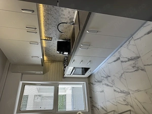 Vânzare Apartament 1 Cameră Mobilat & Utilat Complet | Zona Pallady Gura Căliței (Sector 3) - imagine 4