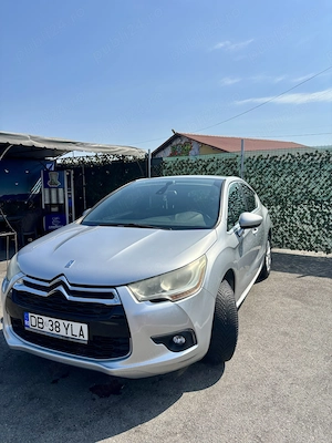 Citro n DS4 1.6 HDi 112 CP | 2012 - imagine 3
