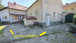 Oravita | Apt. 4 Incaperi + 91MP Curte | La Casa | ZERO COMISION - imagine 16