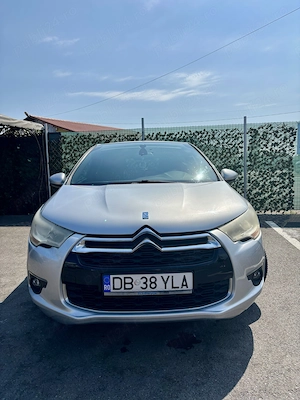 Citro n DS4 1.6 HDi 112 CP | 2012 - imagine 2