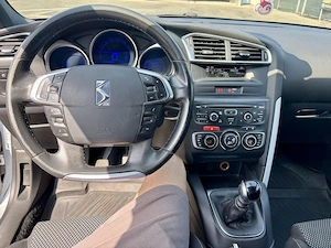 Citro n DS4 1.6 HDi 112 CP | 2012 - imagine 6