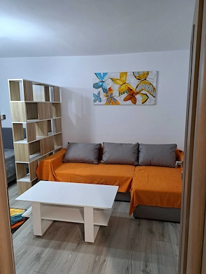 Inchiriez garsoniera 42 mp bucuresti, zona 13 Septembrie - Razoare