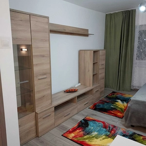 Inchiriez garsoniera 42 mp bucuresti, zona 13 Septembrie - Razoare - imagine 2