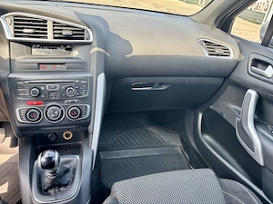 Citro n DS4 1.6 HDi 112 CP | 2012 - imagine 7