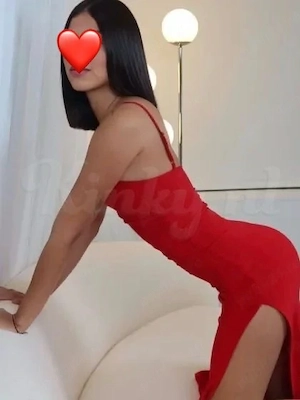 Sexy and Slim in your town  