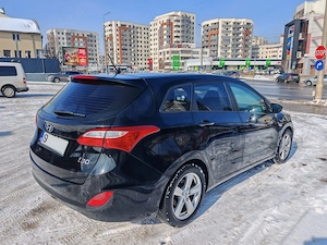 Hyundai i30  - imagine 4