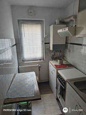 Busteni, apartament 2 camere. - imagine 10