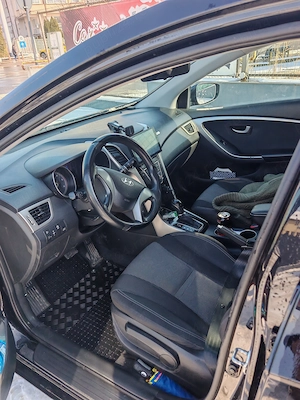 Hyundai i30  - imagine 8