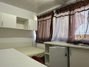  Proprietar inchiriez garsoniera in zona Spitalul Judetean - imagine 7