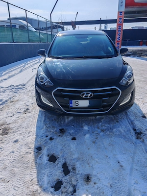 Hyundai i30  - imagine 3