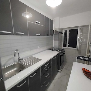 Inchiriez garsoniera 42 mp bucuresti, zona 13 Septembrie - Razoare - imagine 6