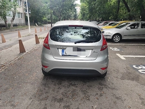 Ford fiesta  - imagine 2