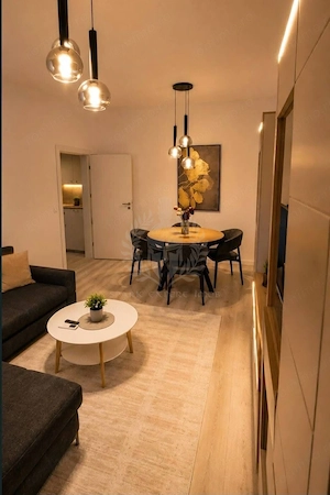 APARTAMENT 2 CAMERE // MRS GRADINILE// PRIMA INCHIRIERE