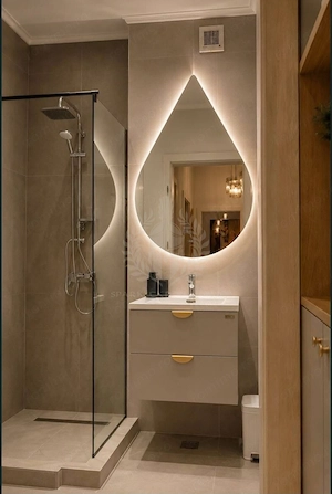APARTAMENT 2 CAMERE // MRS GRADINILE// PRIMA INCHIRIERE - imagine 4
