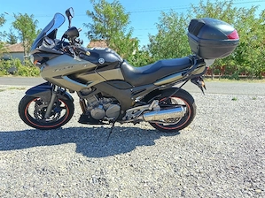 Vand Yamaha TDM900 - imagine 4