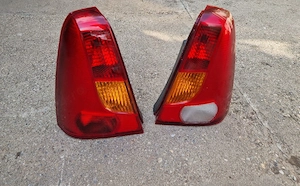 Vand stopuri/triple spate Dacia Logan 2001-2006