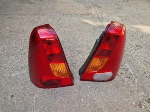 Vand stopuri/triple spate Dacia Logan 2001-2006 - imagine 2