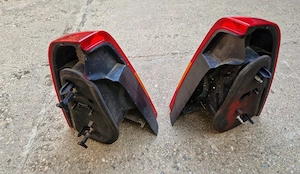 Vand stopuri/triple spate Dacia Logan 2001-2006 - imagine 3