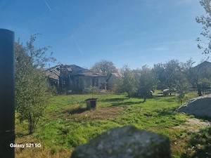 Teren cu casa Ghimpati  - imagine 3