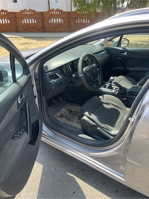se vinde peugeot 508 - imagine 2