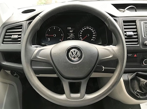 Volkswagen Transporter 2.0 110 kW KR Comfortline 4M - imagine 16