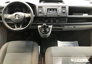 Volkswagen Transporter 2.0 110 kW KR Comfortline 4M - imagine 5