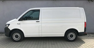 Volkswagen Transporter 2.0 110 kW KR Comfortline 4M - imagine 10