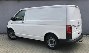 Volkswagen Transporter 2.0 110 kW KR Comfortline 4M - imagine 4