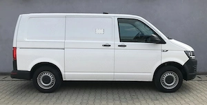 Volkswagen Transporter 2.0 110 kW KR Comfortline 4M - imagine 9