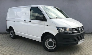 Volkswagen Transporter 2.0 110 kW KR Comfortline 4M - imagine 2