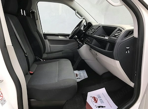 Volkswagen Transporter 2.0 110 kW KR Comfortline 4M - imagine 14