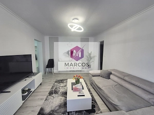 Vand apartament 3 camere Micro 2 - imagine 5