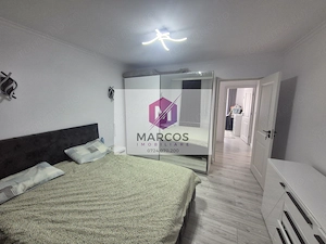 Vand apartament 3 camere Micro 2 - imagine 13