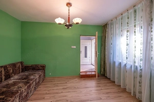 Casă din cărămidă, cu garaj și curte proprie – zona centrală Constanța - imagine 5