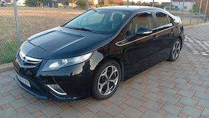 Vând Opel Ampera hybrid electric PLUG-IN PHEV - imagine 2
