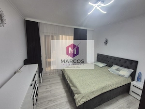 Vand apartament 3 camere Micro 2 - imagine 11