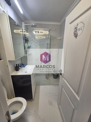 Vand apartament 3 camere Micro 2 - imagine 7