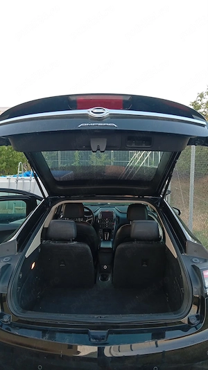 Vând Opel Ampera hybrid electric PLUG-IN PHEV - imagine 6