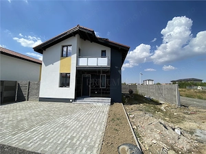 Braytim Calea Urseni, casa individuala, 4 camere, teren 300 mp - imagine 8
