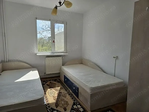 4 cam 2 bai etaj intermediar etaj 1 centrala proprie zona Circumvalatiunii Ghe Lazar - imagine 7