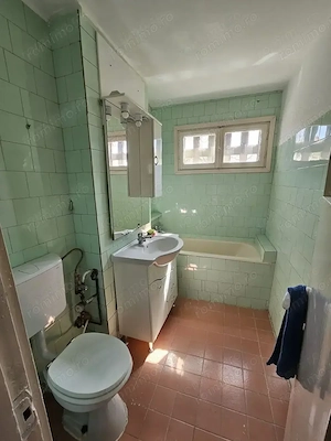 4 cam 2 bai etaj intermediar etaj 1 centrala proprie zona Circumvalatiunii Ghe Lazar - imagine 5