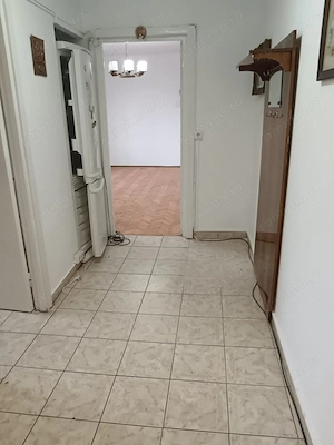 4 cam 2 bai etaj intermediar etaj 1 centrala proprie zona Circumvalatiunii Ghe Lazar - imagine 6
