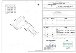 Casă din cărămidă, cu garaj și curte proprie – zona centrală Constanța - imagine 20