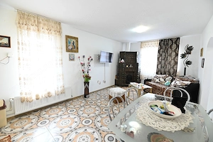 Doua case de vanzare in Carcea | 1.066 mp teren | 0% Comision - imagine 13