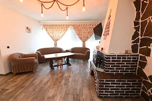 Doua case de vanzare in Carcea | 1.066 mp teren | 0% Comision - imagine 5